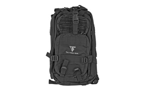 Soft Gun Cases Full Forge Gear Hurricane FULL FORGE HURRICANE TAC BACKPACK BL • Model: Hurricane